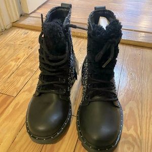 Sorel waterproof boots
